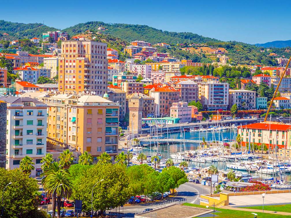 MittelmeerKreuzfahrten 2021 Costa Kreuzfahrten