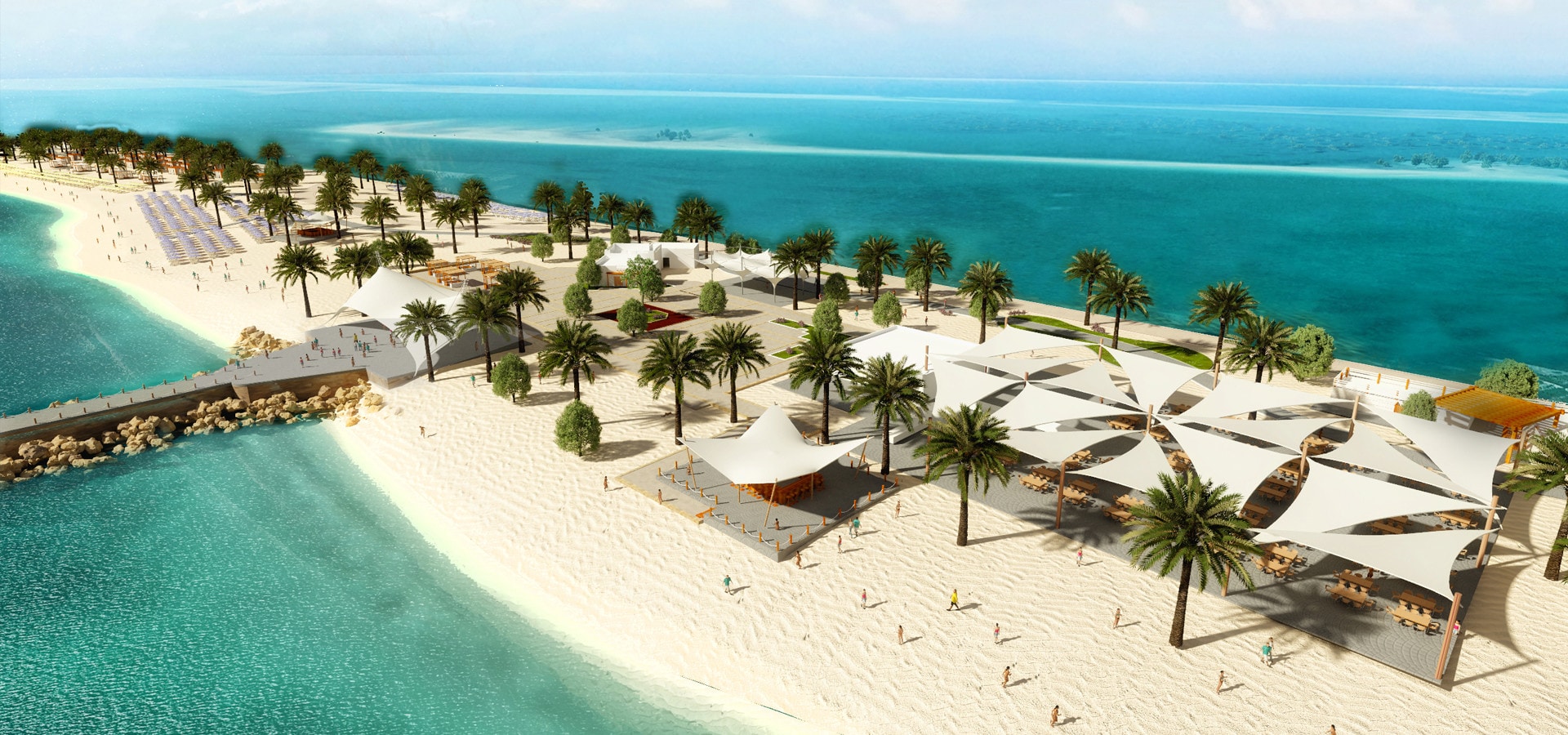 Sir bani yas ein schatz ganz fur sie allein