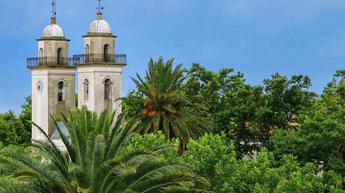 Sehenswürdigkeiten in Uruguay | Costa Kreuzfahrten