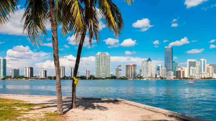 Die 12 Besten Sehenswurdigkeiten In Miami Costa Kreuzfahrten