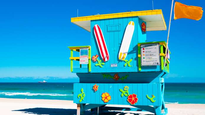 Die 12 Besten Sehenswurdigkeiten In Miami Costa Kreuzfahrten