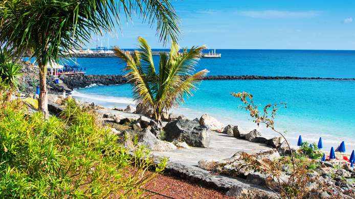 Get Langer strand zustand farben For iPhone