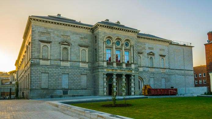 20 Sehenswürdigkeiten in Dublin | Costa Kreuzfahrten