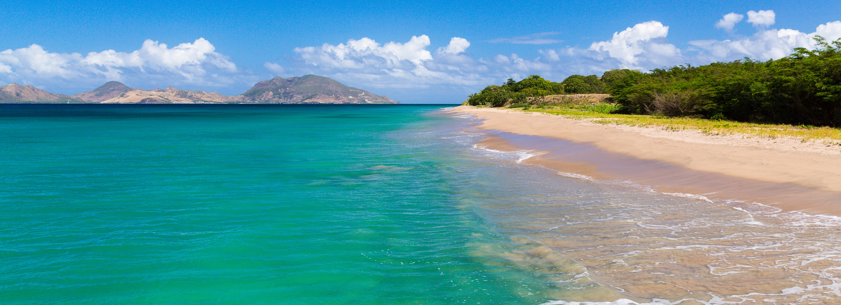 Kreuzfahrten in St. Kitts Und Nevis Angebote und Reiserouten Costa