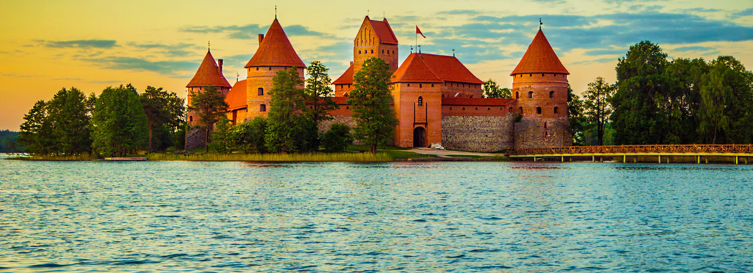 Kreuzfahrten in Litauen Angebote und Reiserouten Costa Kreuzfahrten