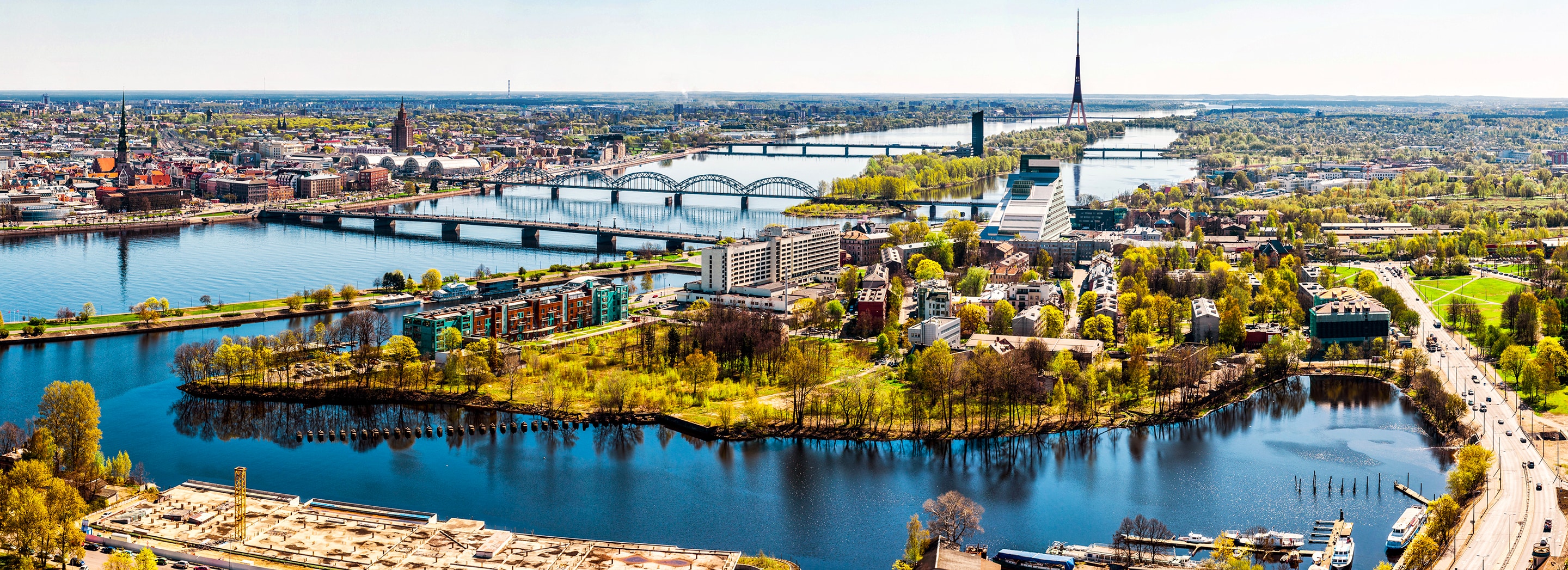 Kreuzfahrten in Lettland Angebote und Reiserouten Costa Kreuzfahrten