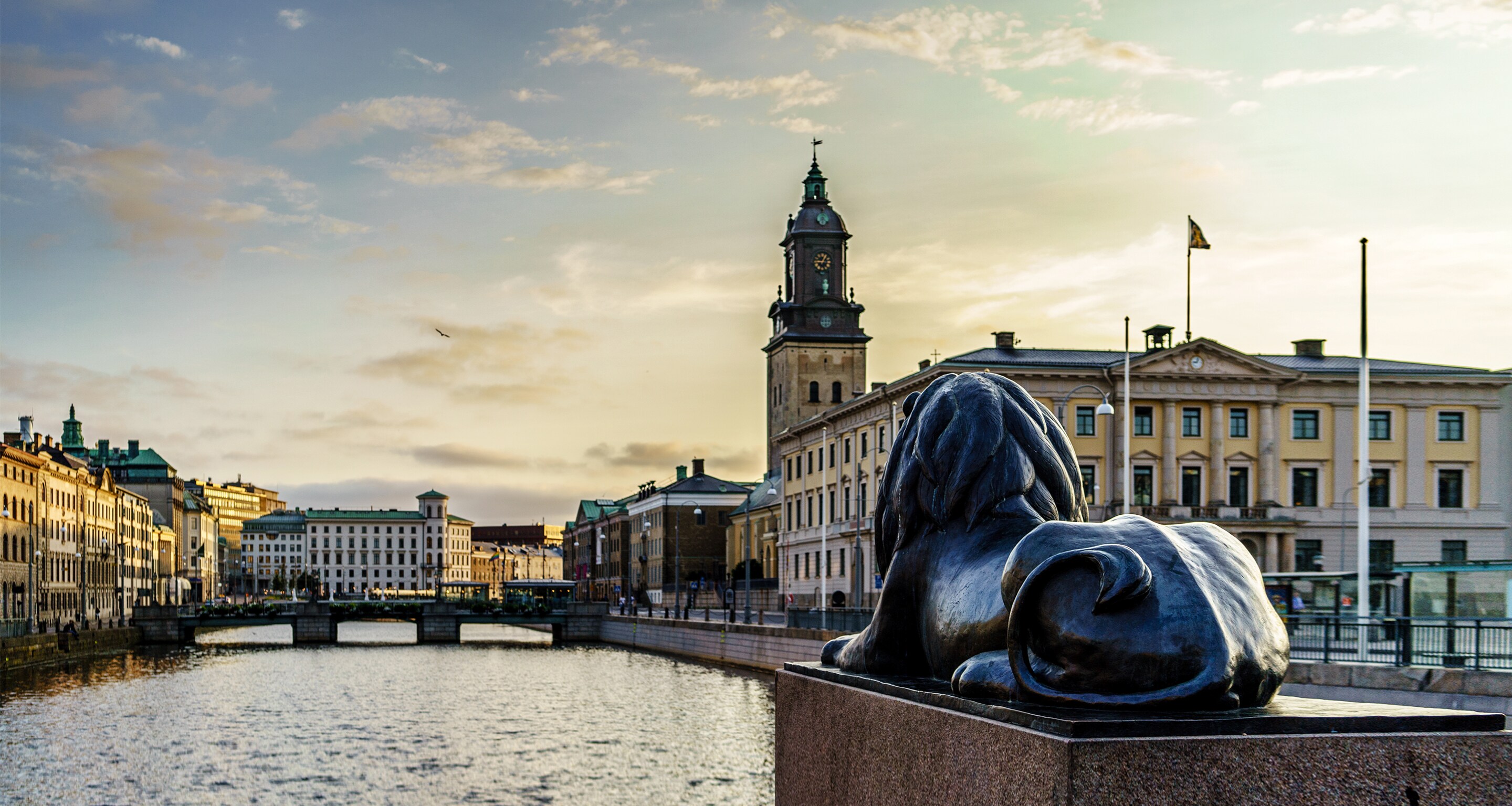 Kreuzfahrten Göteborg: Reiserouten und Angebote | Costa Kreuzfahrten
